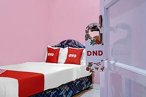 OYO 90289 Lestari Syariah Homestay