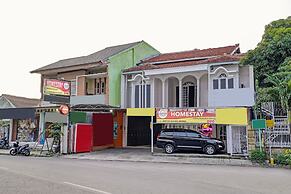 OYO 90289 Lestari Syariah Homestay
