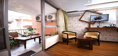 MeroStay 172 Hotel JP