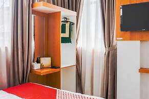 Hotel O Mandiri Guest House Syariah
