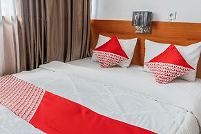 Hotel O Mandiri Guest House Syariah