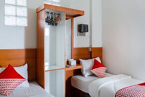 Hotel O Mandiri Guest House Syariah