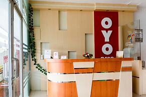 Hotel O Mandiri Guest House Syariah