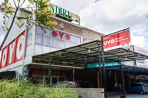 Hotel O Mandiri Guest House Syariah