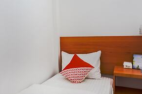 Hotel O Mandiri Guest House Syariah