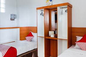 Hotel O Mandiri Guest House Syariah