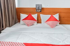 Hotel O Mandiri Guest House Syariah