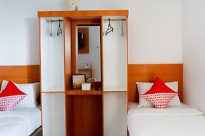 Hotel O Mandiri Guest House Syariah