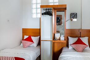 Hotel O Mandiri Guest House Syariah