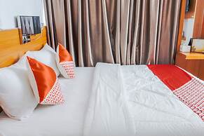 Hotel O Mandiri Guest House Syariah