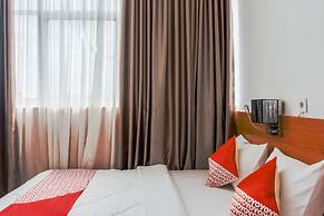 Hotel O Mandiri Guest House Syariah