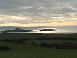 Lovely Caravan With Stunning Views Aberdaron