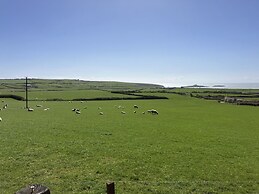 Lovely Caravan With Stunning Views Aberdaron