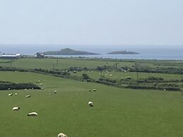 Lovely Caravan With Stunning Views Aberdaron