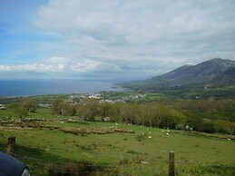 Lovely Caravan With Stunning Views Aberdaron