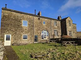 Nethergill Haylofts