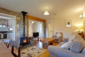 Nethergill Haylofts