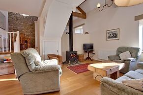 Nethergill Haylofts