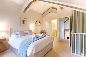 Nethergill Haylofts