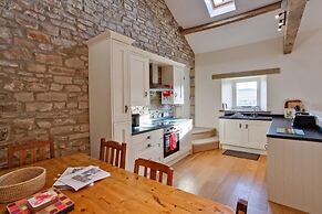 Nethergill Haylofts