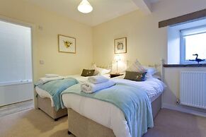 Nethergill Haylofts