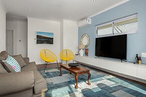 Jagar Court 8