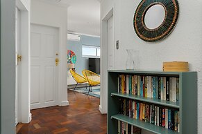 Jagar Court 8