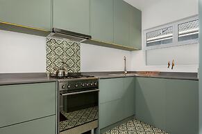 Jagar Court 8