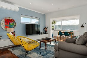 Jagar Court 8