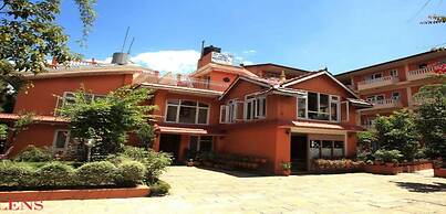 MeroStay 174 Hotel Muse
