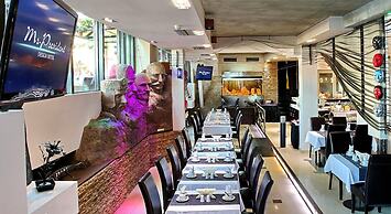 Design Hotel Mr President