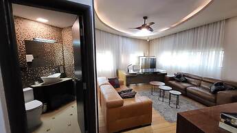 Design Hotel Mr President