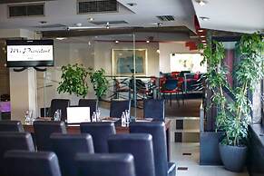 Design Hotel Mr President