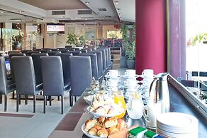Design Hotel Mr President