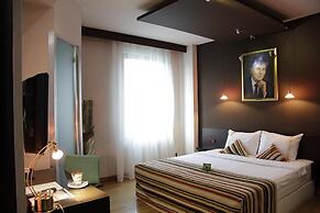 Design Hotel Mr President