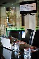 Design Hotel Mr President
