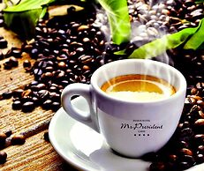 Design Hotel Mr President