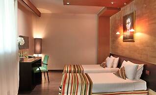 Design Hotel Mr President