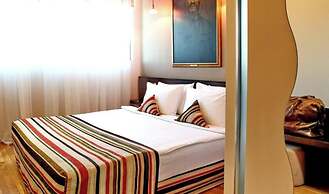 Design Hotel Mr President