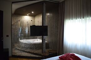Design Hotel Mr President