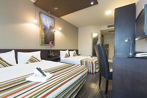 Design Hotel Mr President