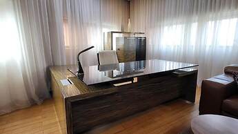 Design Hotel Mr President