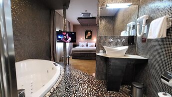 Design Hotel Mr President