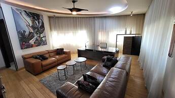 Design Hotel Mr President