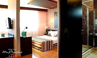 Design Hotel Mr President
