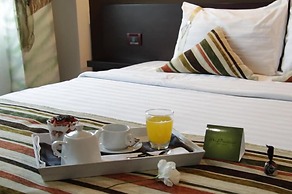 Design Hotel Mr President