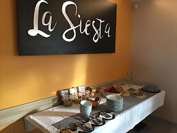 La Siesta