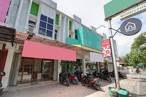 Capital O 90811 Myhome