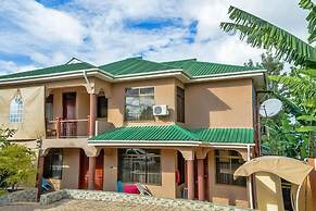 PG'S HOME ARUSHA