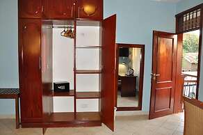 PG'S HOME ARUSHA